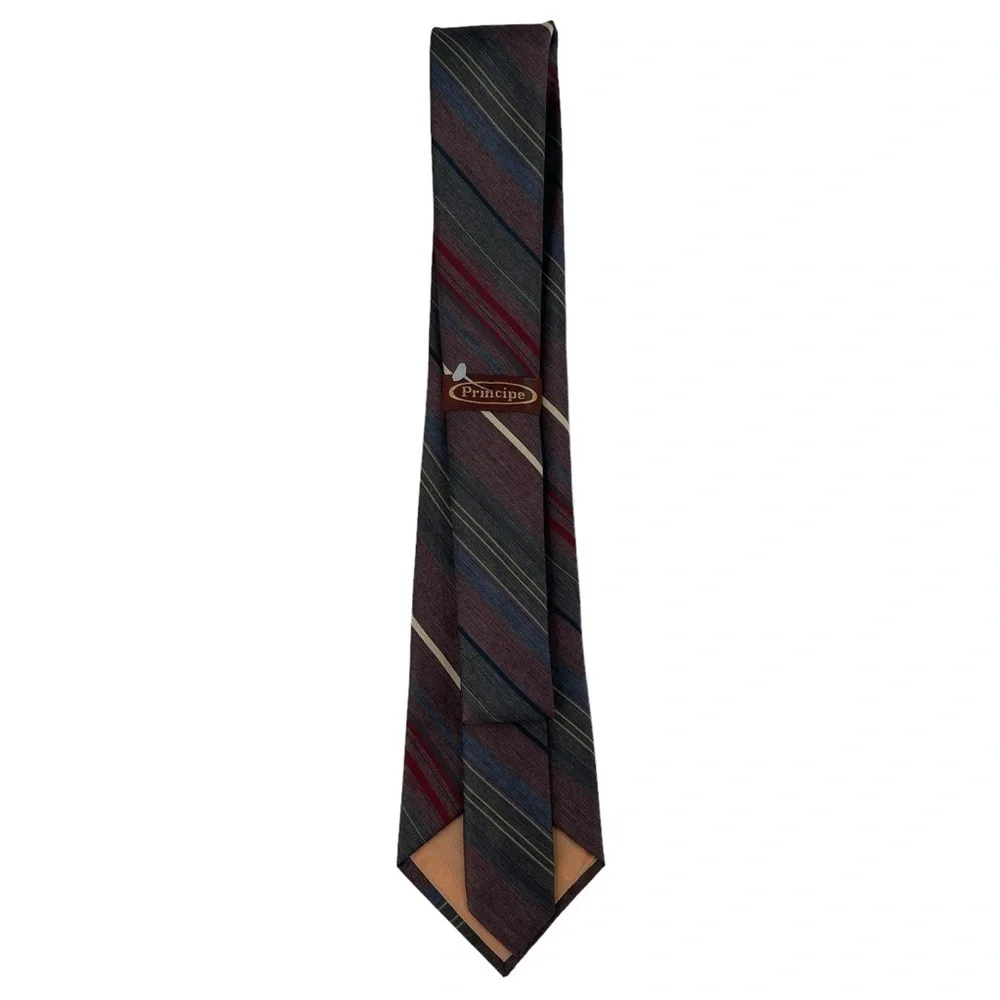 VINTAGE Principe Men’s Tie